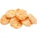 Quaker Popped Rice Crisps Cheddar Cheese, .67 oz, 60 Count
