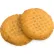Grandma's Big Cookie Peanut Butter, 2.5 oz, 60 Count