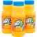 SUNNY D Tangy Original Orange Flavored Citrus Punch, 6.75 oz, 24 Count