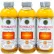 GT'S Organic Raw Kombucha Gingerade, 16 oz, 6 Pack