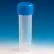 Universal Container, 30mL, Attached Screwcap, PP, Conical Bottom, Self-Standing, 500/Pack