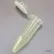 Diamond Midi Centrifuge Tube, 5.0mL, Polypropylene, Attached Snap Cap, Graduated, Yellow, 200/Pack