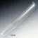 Centrifuge Tube, 16 x 100mm (12mL), Polystyrene, 500/Bag, 500/Pack