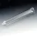 Tube, Urine Centrifuge, 12mL, with Flared Top, Polystyrene, Graduated, 1500/Pack