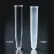 Centrifuge Tube, 16 x 100mm (12mL), Polypropylene, 500/Pack