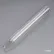 Centrifuge tube, 12mL, Molded Graduations, 16.5 x 107.5mm, Polystyrene, 1000Pk