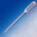 Transfer Pipet, 5.8mL, Fine Tip, 147mm, 500/Pack