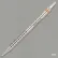 Serological Pipette, 10mL, Polystyrene, Short Style, 230mm, Sterile, Orange, Polypropylenes