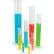 Cylinder, Measuring, Diamond Essentials, Class A, PMP, Molded Graduations, tall form, 1000mL