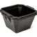 Ice Tray, 1 Liter, Black