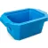 Ice Tray, 4 Liter, Blue
