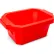 Ice Tray, 4 Liter, Red