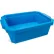 Ice Tray, 9 Liter, Blue