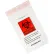 Biohazard Specimen Transport Bag, 6" x 9", Glue Seal, Document Pouch, 1000/Pack