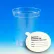 Graduated Specimen Container With Pour Spout, 6.5 oz., Paper Lid, Polystyrene , 500/Pack