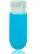 Centrifuge Tube, 70mL, Oak Ridge Round Bottom Style, Attached Screw Cap, Polypropylene, 12/Pack