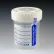 Graduated Tite-Rite Container, 60mL (2 oz.), Sterile, Screw Cap, ID Label, Tab Seal - 500/Pack