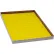 Globe Scientific™ Cryo 38 x 19mm For General Use, Yellow, 20 Sheets, 60 Label/Sheets