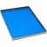 Globe Scientific™ Cryo 38 x 6mm For Microplates, Blue, 20 Sheets, 156 Label/Sheets