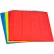 Globe Scientific™ Cryo 38 x 6mm For Microplates, Multi-Color, 3900 Labels