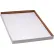 Globe Scientific™ Cryo 67 x 5mm For Microplates, White, 20 Sheets, 99 Label/Sheets