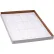 Globe Scientific™ Cryo 76 x 51mm For Racks & Boxes, White, 240 Labels