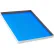 Globe Scientific™ Cryro Label, 13mm Dots For 1.5-2mL Tubes, Blue, 20 Sheets, 192 Label/Sheets