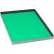 Globe Scientific™ Cryo 13mm Dots For 1.5-2mL Tubes, Green, 20 Sheets, 192 Label/Sheets