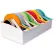Globe Scientific™ Labeling Tape Dispenser For 60 Yds., 7" x 13-3/8", White