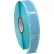Globe Scientific™ Cryo Direct Thermal Label, 38x13mm For Cryogenic Vials, Blue, 750/Roll
