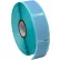 Globe Scientific™ Cryo Direct Thermal Label, 38x19mm For Large Vials & Tubes, Blue, 750/Roll