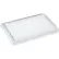 384-Well PCR Plate, A24/P24 Two Notch design (Roche-style), Clear, 10/Pack