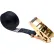US Cargo Control Heavy-Duty Endless Ratchet Strap, 2" x 20' , Black