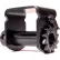 US Cargo Control 4" Low Profile Sliding Winch, Bottom Mount