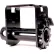 US Cargo Control 4" Standard Profile Double L Track Sliding Winch