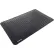 Global Industrial™ Diamond-Plate Anti Fatigue Mat 9/16" Thick 2' x 3' Black