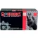 Ammex® GWBN Gloveworks Industrial Grade Textured Nitrile Gloves, Powder-Free, XL, Blk, 100/Box