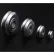 SMT GW3X Guide Wheel Bearing, Double Sealed, OD 45.80 mm, Bore 12.000 / 11.992 mm, Metric