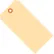 Manila Shipping Tags, 13 Pt., #5, 4-3/4"L x 2-3/8"W, 1000/Pack