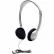 HamiltonBuhl Personal On-Ear Stereo Headphone