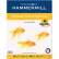 Multipurpose Paper - Hammermill Premium HAM106310 - White - 8-1/2 x 11 - 5000 Sheets/Carton