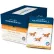 Hammermill® Fore MP Paper, 8-1/2" x 11", 24 lb, White, 5000 Sheets/Carton