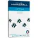 Hammermill® Copy Plus Paper, 8-1/2" x 14", 20 lb, White, 500 Sheets/Ream