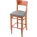 Holland Bar Stool 3160 30" Bar Stool, Canter Folkstone Gray, Medium Finish