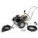 Karcher 9.801-796.0 2000PSI 22AMPS 230Volts 3.5GPM Electric Pressure Washer