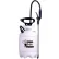 H. D. HUDSON 90162 Super Sprayer® 2 Gallon Capacity All Purpose Cleaning Pump Sprayer