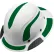Lift Safety DAX Reflective Decals, Green