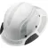 Lift Safety DAX Reflective Decals, White