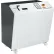 HSM® Powerline HDS 150-2 Mixed Media Shredder