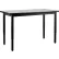 Interion® Utility Table - 72 x 24 - Gray Nebula